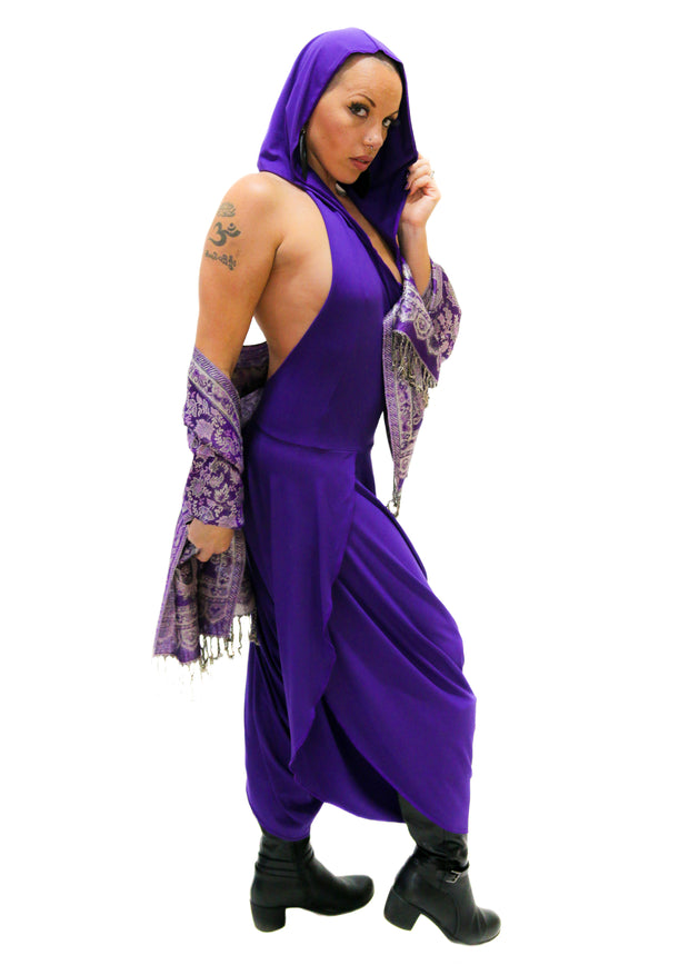 Infinity Romper