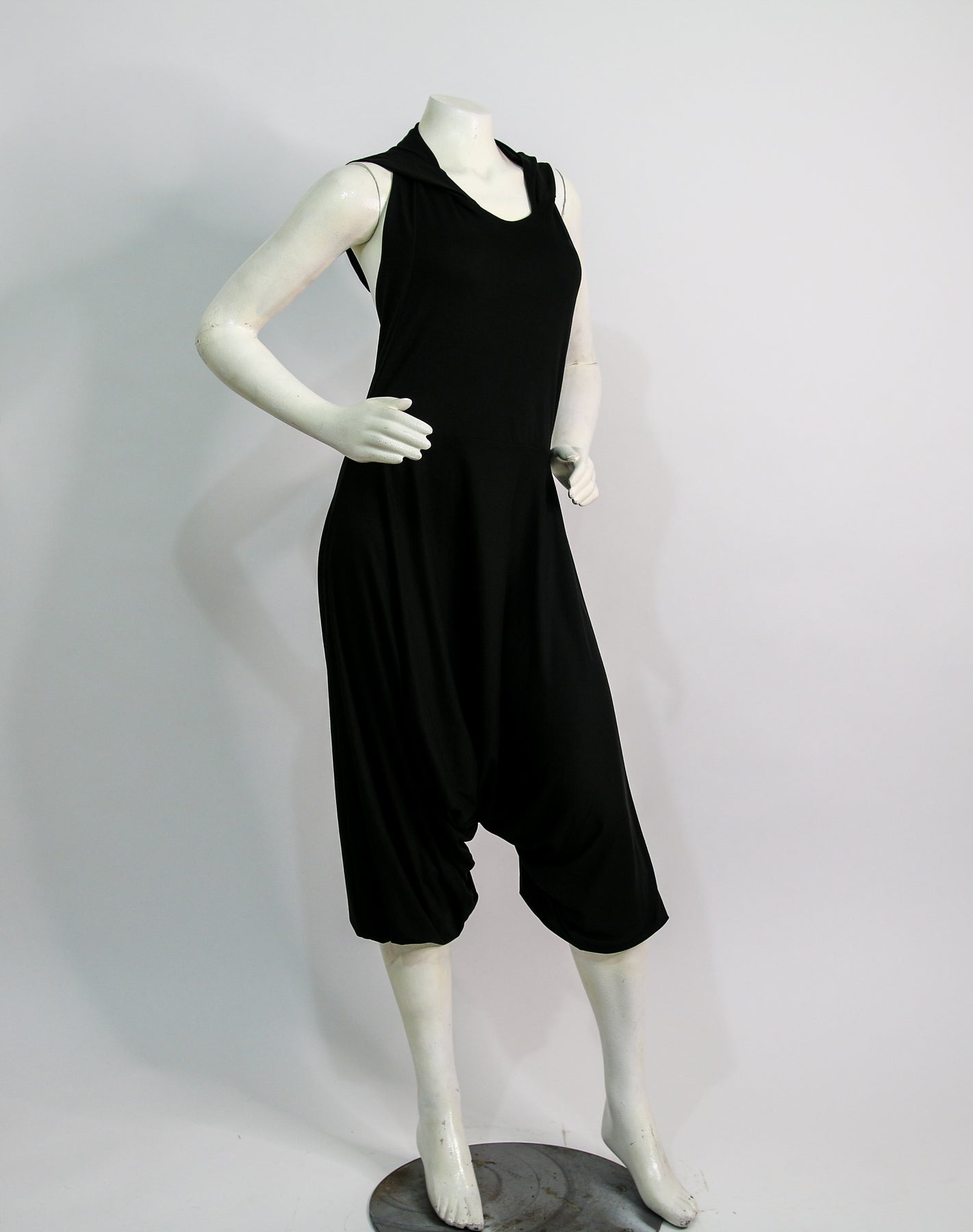 Harem Romper – Rave Circus