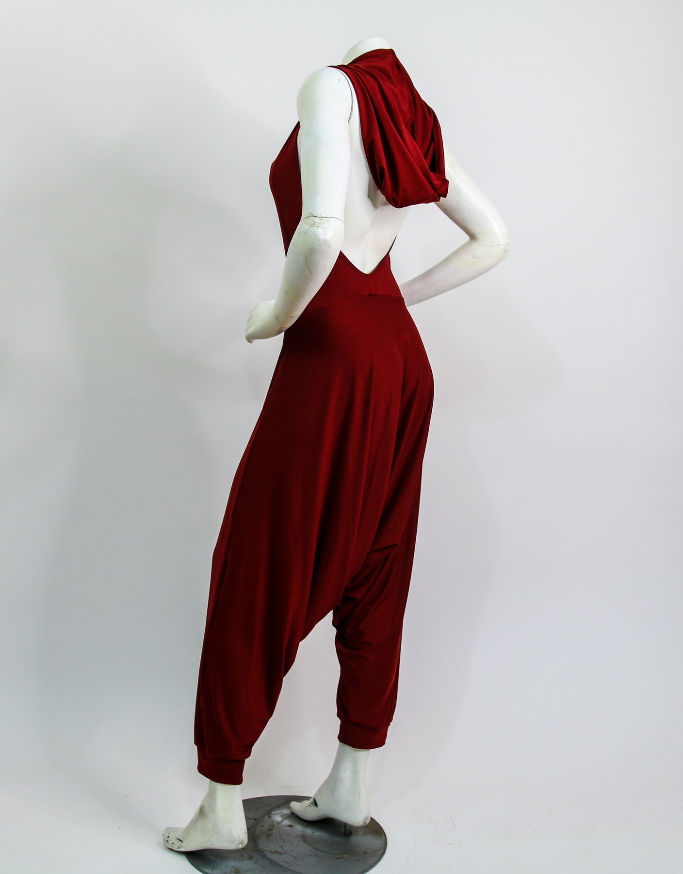 Harem Romper – Rave Circus