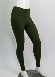 Yoga Leggings