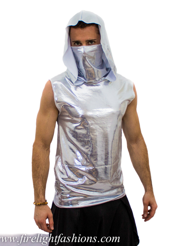 Ninja Hoodie – Rave Circus