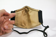 Premium Mask - Black
